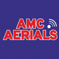 AMC Aerials Photo