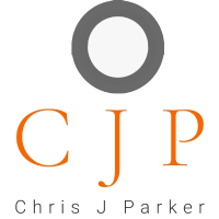 Chris J Parker Photographer Photo