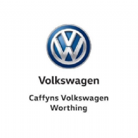 Caffyns Volkswagen Worthing Photo