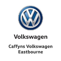 Caffyns Volkswagen Eastbourne Photo
