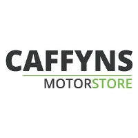 Caffyns Motorstore Ashford Photo