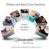 Better Body Pilates Photo