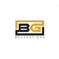 Belfast Gas Photo