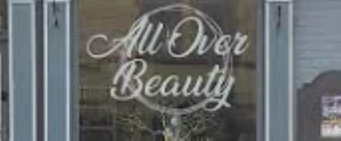 All Over Beauty Photo
