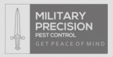Military Precision Pest Control Ltd Photo