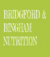Bridgford & Bingham Nutrition Ltd Photo