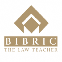 Bibric - The Law Teacher Photo
