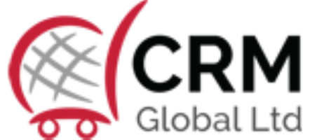 CRM Global Online Store Photo