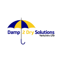 Damp2Dry Solutions Yorkshire Ltd. Photo