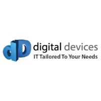 Digital Devices LTD: Top B2B IT Reseller in UK | Digital Devices Photo