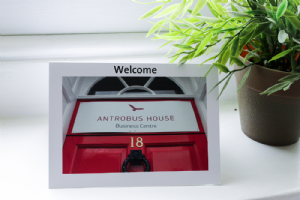 Antrobus House Business Centre Photo