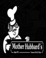 Mother Hubbard Fish and Chips Photo