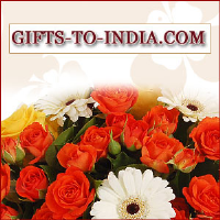 Sending Flowers for Mothers Day in India  Photo