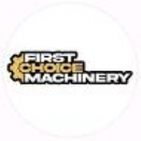 First Choice Machinery Photo