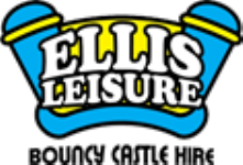 Ellis Leisure Bouncy Castle and Hot Tub Hire Photo