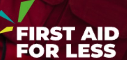 First Aid For Less Photo