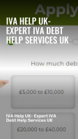 Debt assist uk Photo