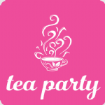 Tea Party Photo