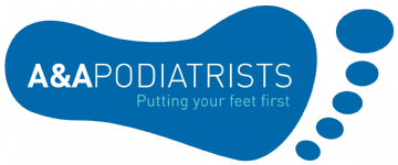 A and A Podiatrists - Michael Abrahams  Photo