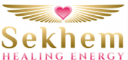 Sekhem Healing Energy Photo
