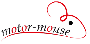 Motormouse Photo