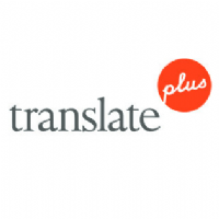 translate plus Photo