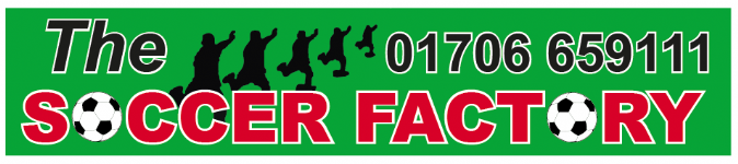 Soccer Factory Sports Ltd Photo