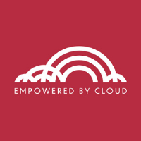 Empowered by Cloud Photo