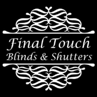 Final Touch Blinds & Shutters Photo