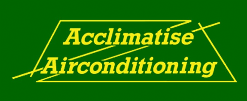 Acclimatise Airconditioning Ltd Photo
