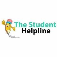 Dissertation Help - The Student Helpline Photo