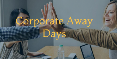 Corporate Away Days Photo