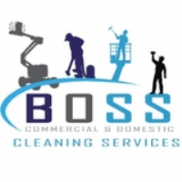 Boss Cleaning Specialists Photo
