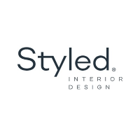 Styled Interior Design Photo
