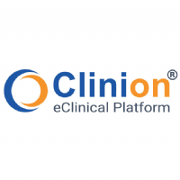 Clinion eClinical Platform Photo