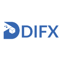 DIFX- Digital Financial Exchange Photo