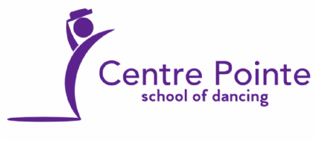 Centre Pointe School of Dancing Photo