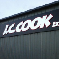 Jc Cook Cycles  Photo