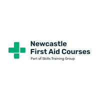 Newcastle First Aid Courses Photo