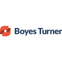 Boyes Turner Photo