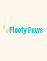 Floofy Paws Photo