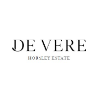 De Vere Horsley Estate Photo