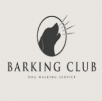 Barking Club Photo
