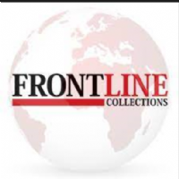 Frontline Collections - Cheshire Office Photo