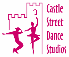 Castle Street Dance Studios Photo