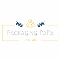 Packaging Papa Photo