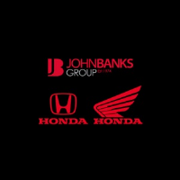 John Banks Honda Cambridge Photo