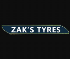 Zak Tyres Photo