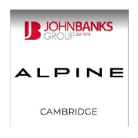 John Banks Alpine Cambridge Photo
