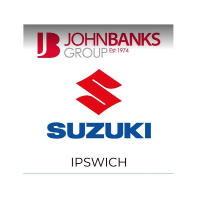 John Banks Suzuki Ipswich Photo